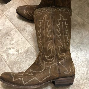 Frye boots size 9.5